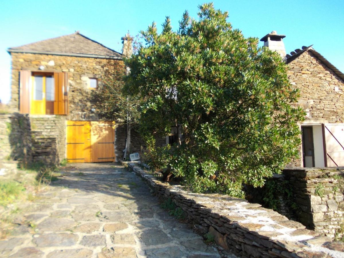 Maison De Charme En Ardeche Du Sud Avec Piscine Beaumont  ภายนอก รูปภาพ