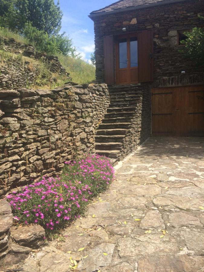 Maison De Charme En Ardeche Du Sud Avec Piscine Beaumont  ภายนอก รูปภาพ